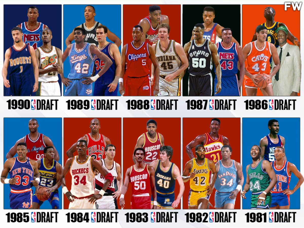 Michael jordan draft year new arrivals