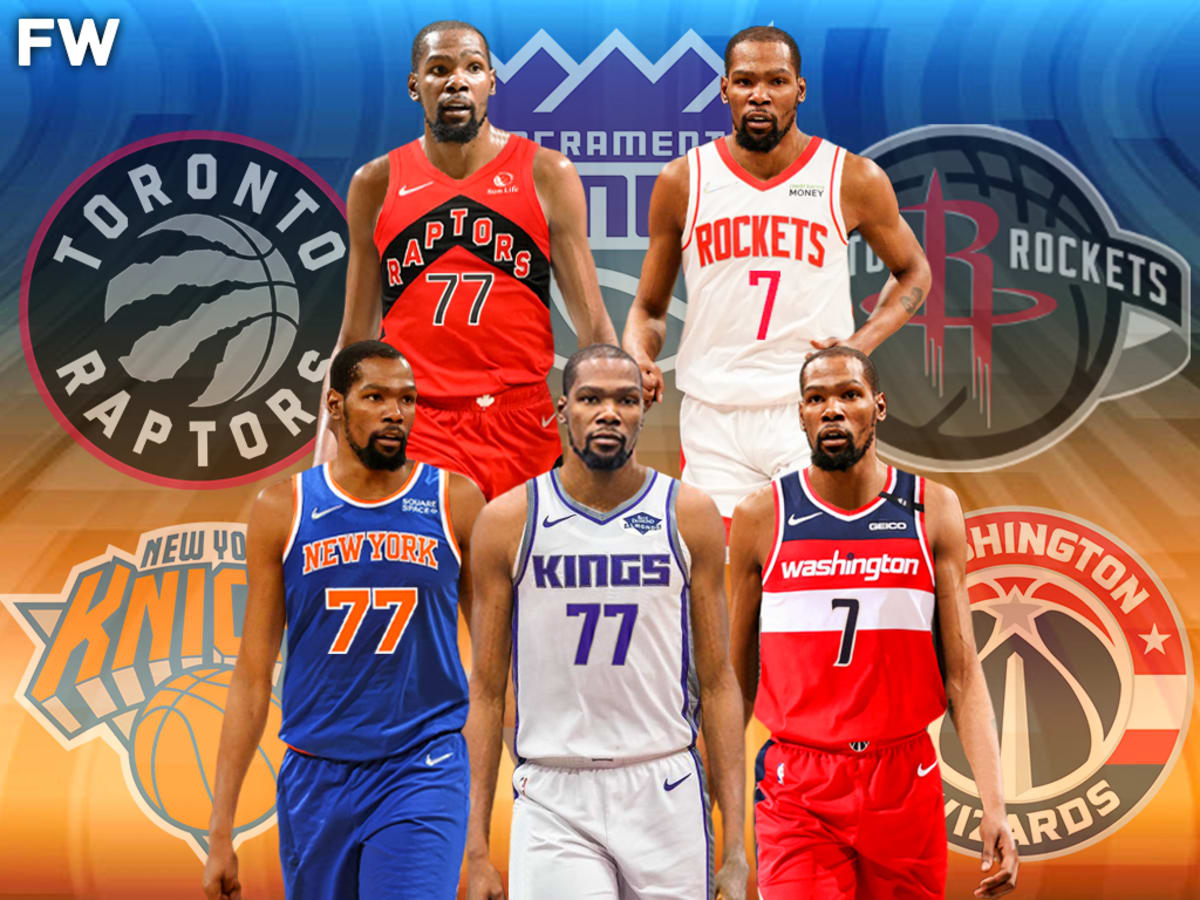 Kd washington wizards discount