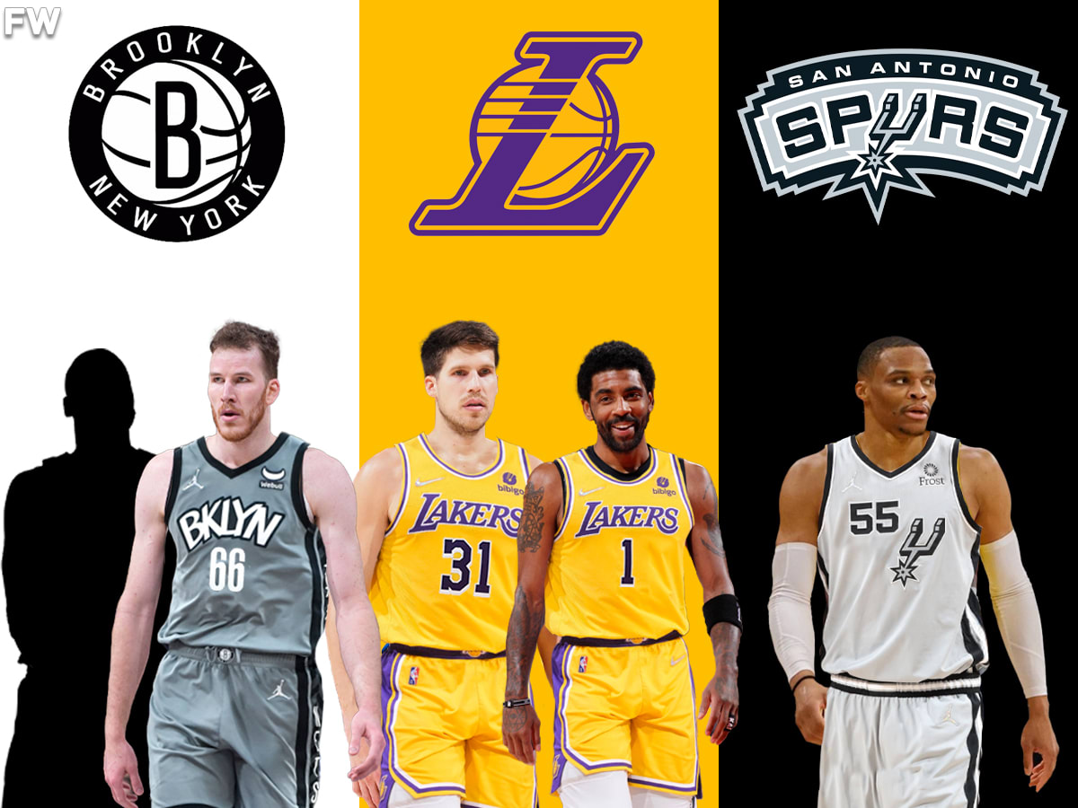 Kyrie irving spurs trade best sale
