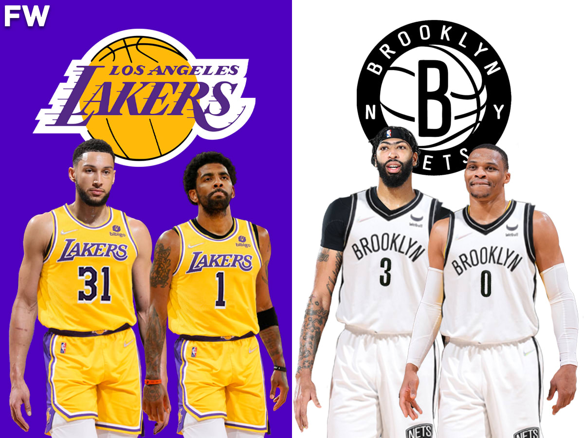 Nba trade sales rumors 2020