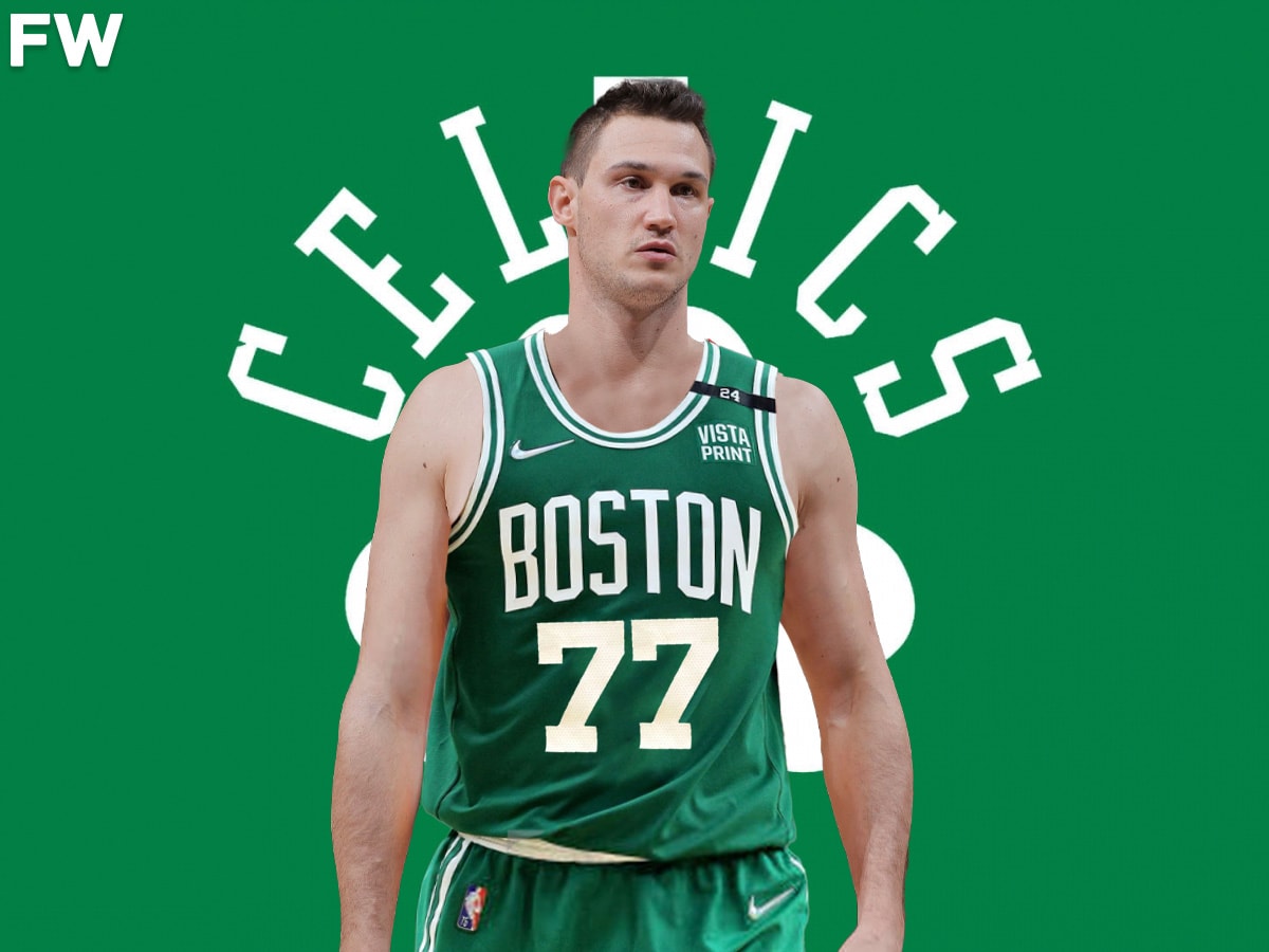 Celtics number 77 discount