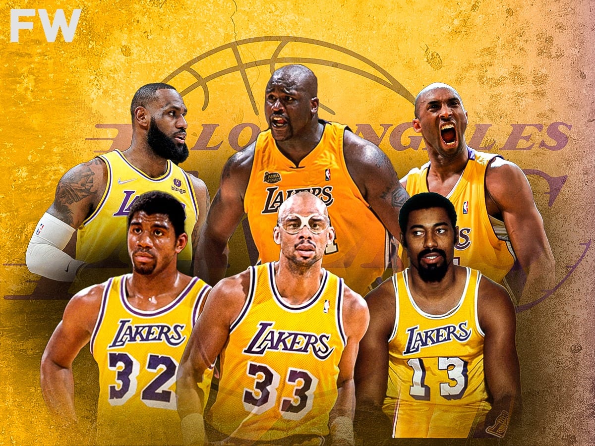 Lakers all star store