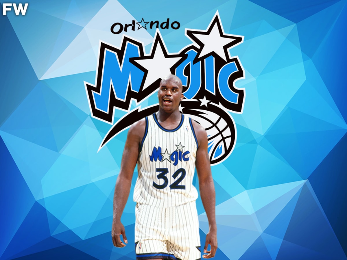 Orlando cheap magic 1s
