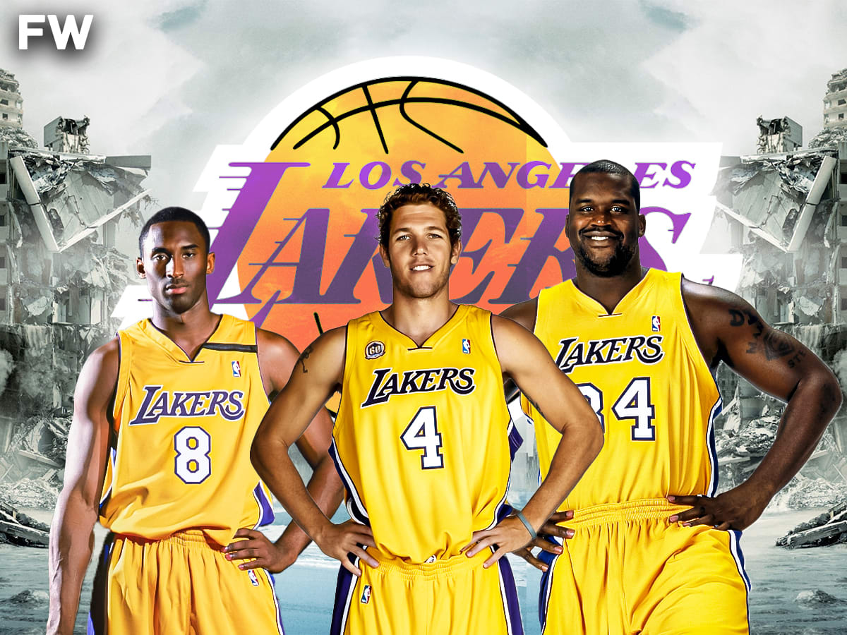 Kobe luke walton shop