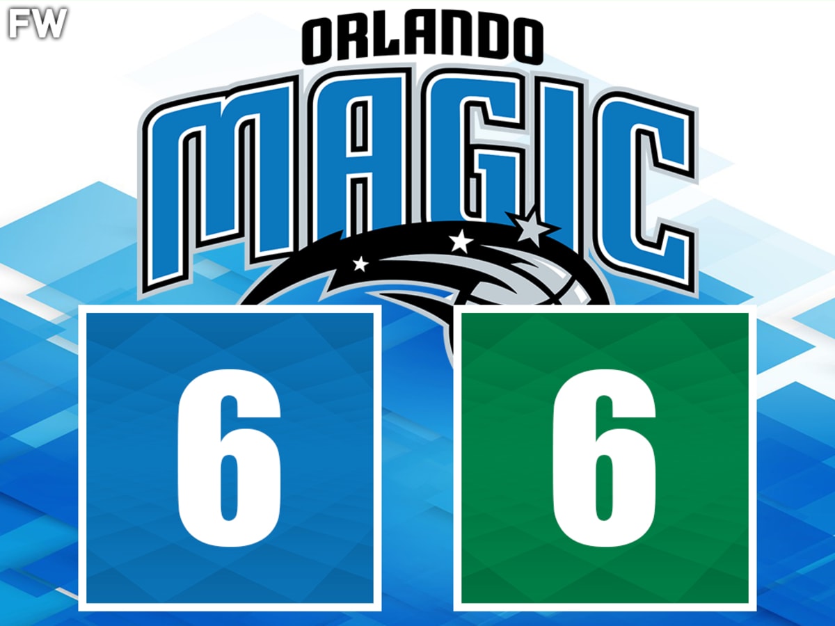 Retired orlando shop magic numbers