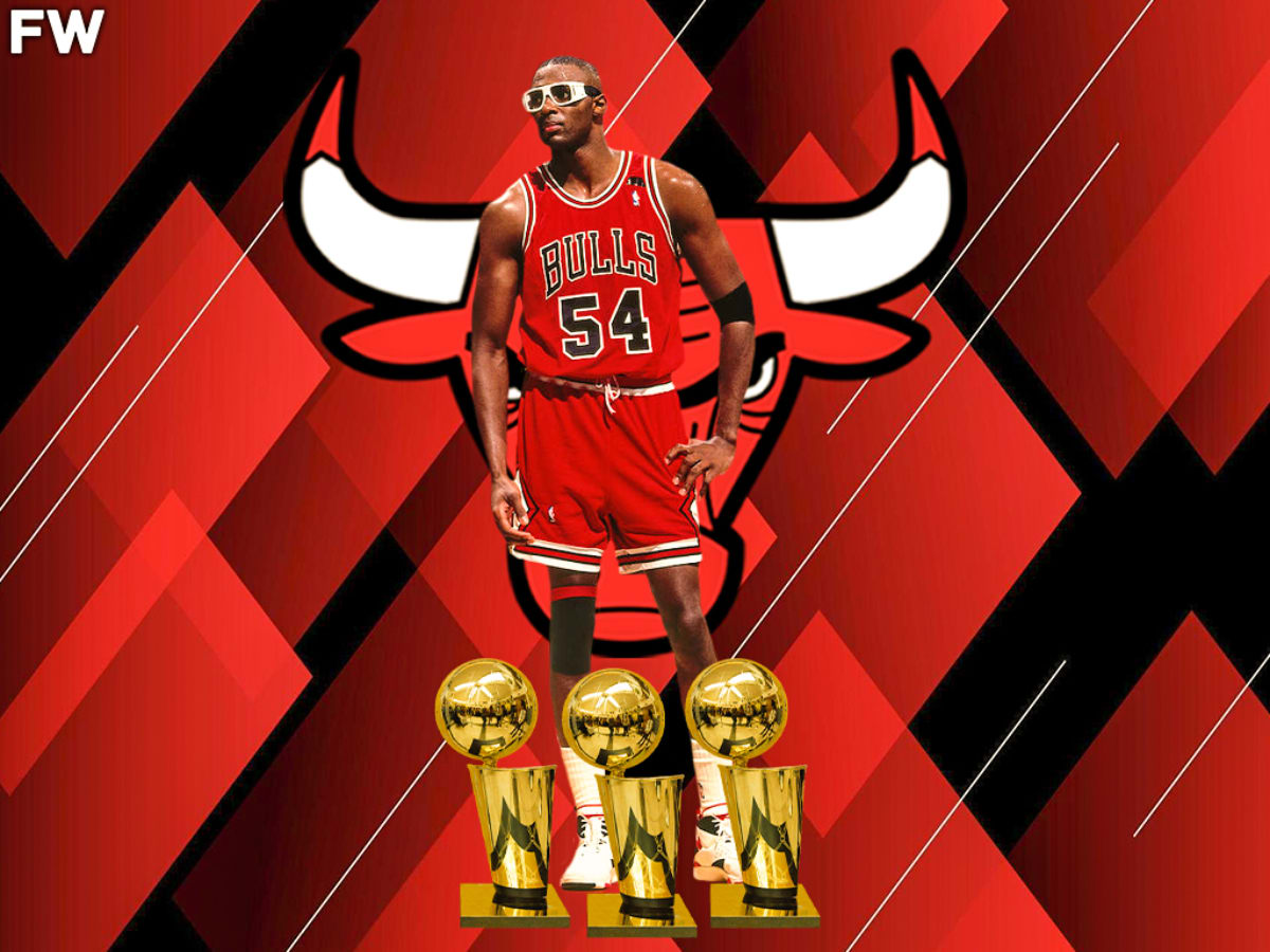 Horace grant championship clearance rings