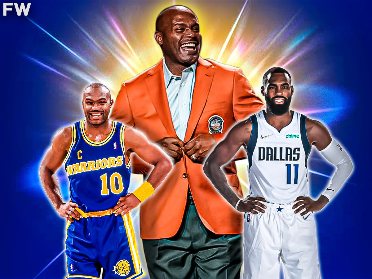 Tim hardaway new arrivals