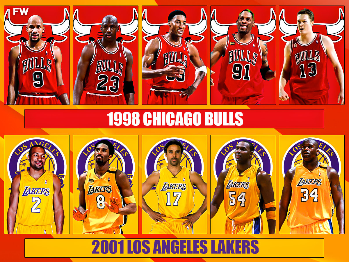 1998 chicago bulls 2025