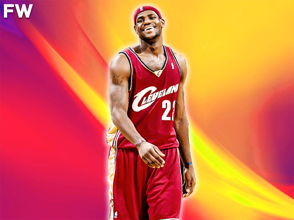 Rookie 2025 lebron james