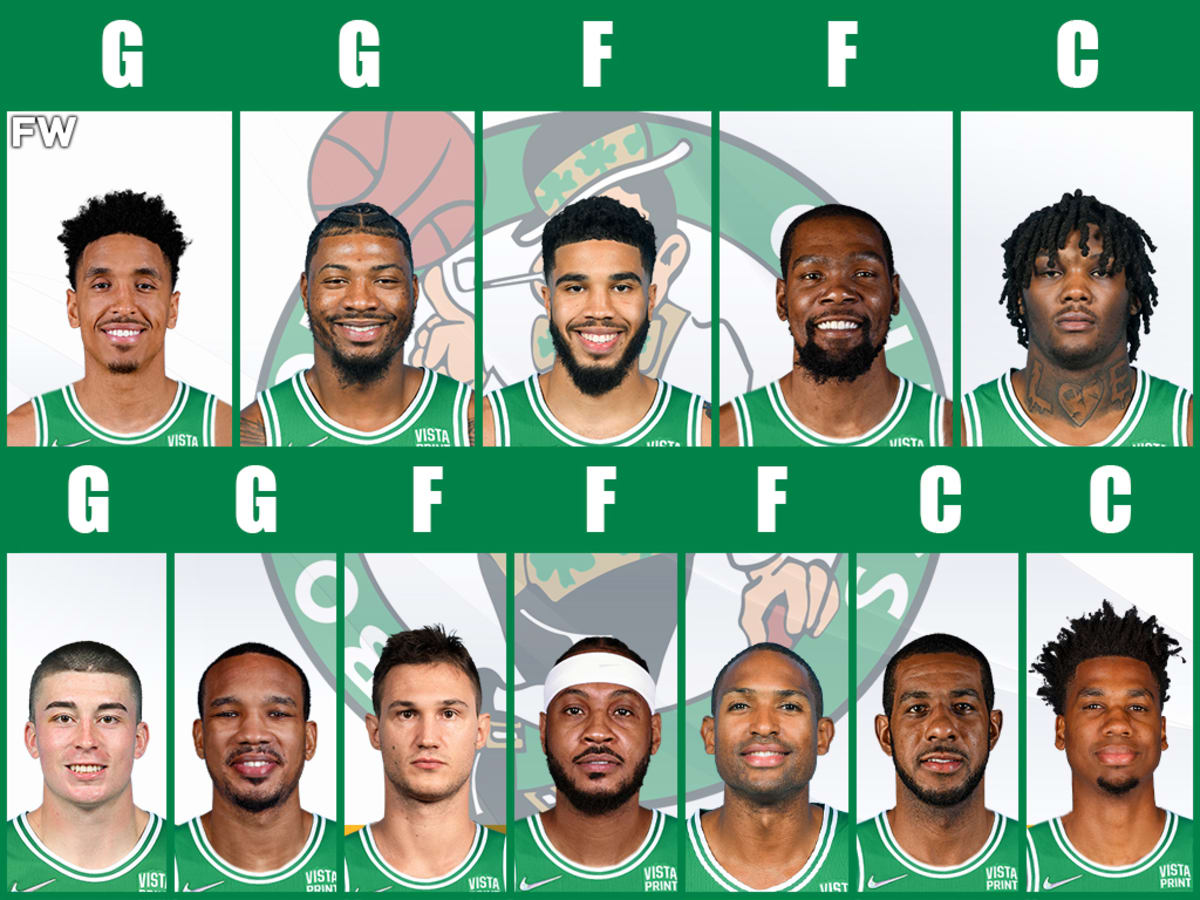 Celtics salary shop cap 2018