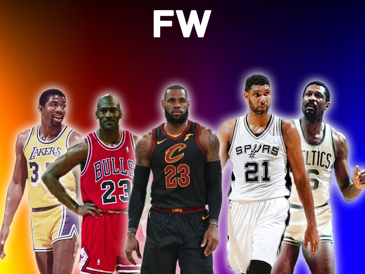 NBA Fans Try To Build Their Team To Beat The GOATs At Every Position In A Best Of 7 Series Steph Kobe Bird KD And Wilt Would Play Game 7 Against The GOAT Superteam