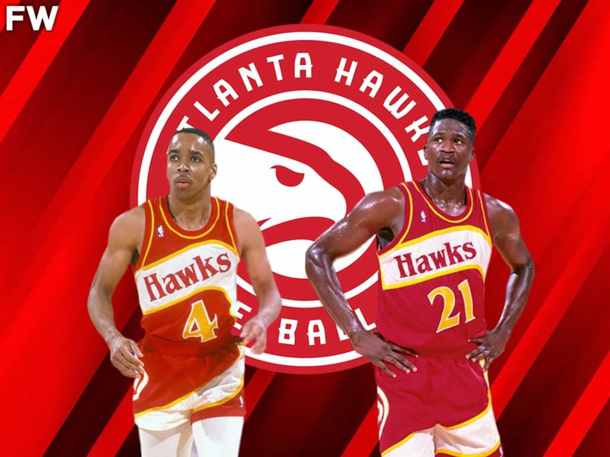 Anthony jerome spud webb hotsell