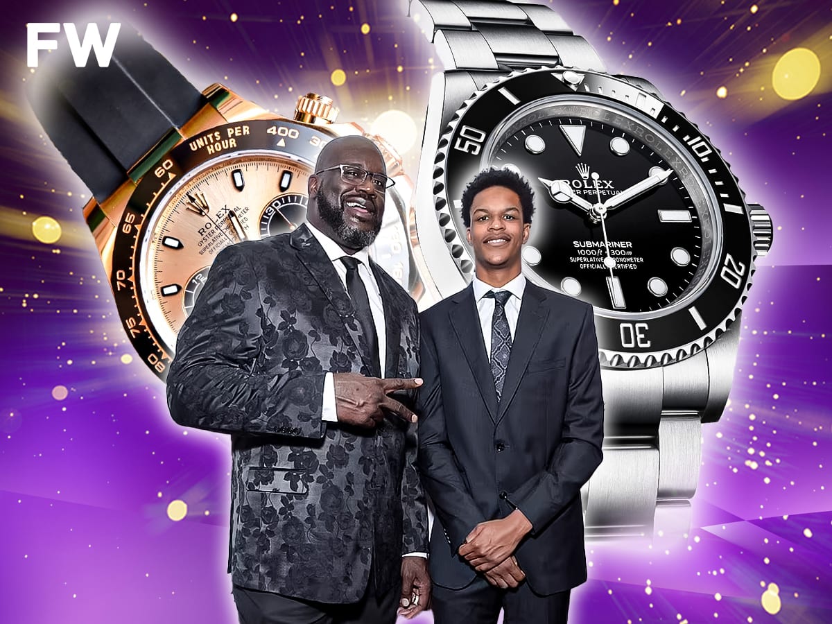 Rolex kyrie irving outlet