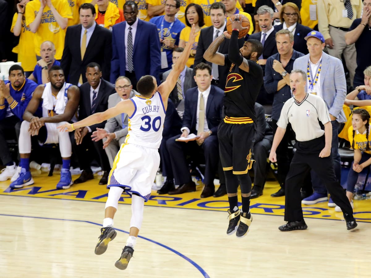 Watch 2016 hotsell nba finals