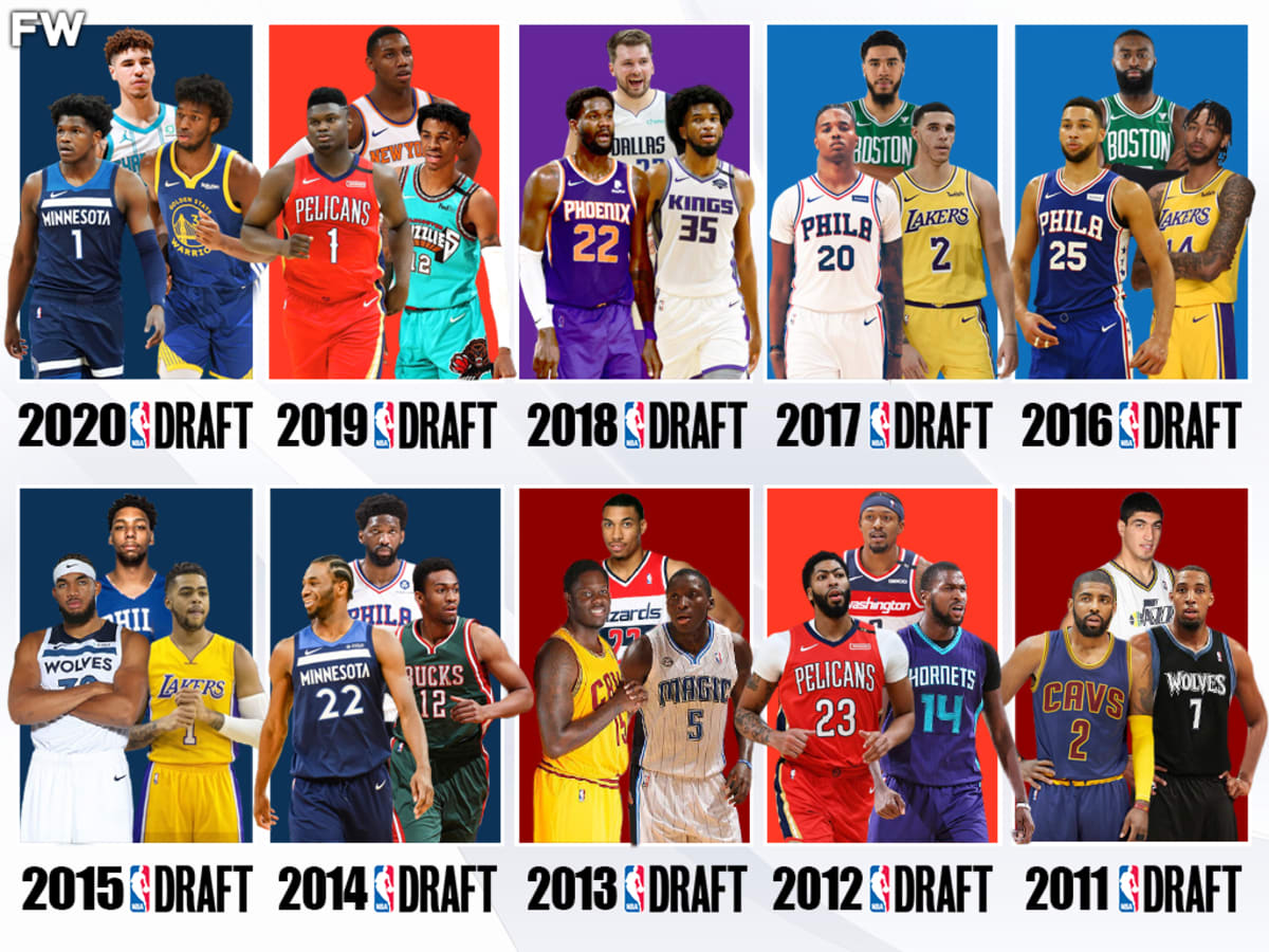 Cavs 2011 draft picks deals