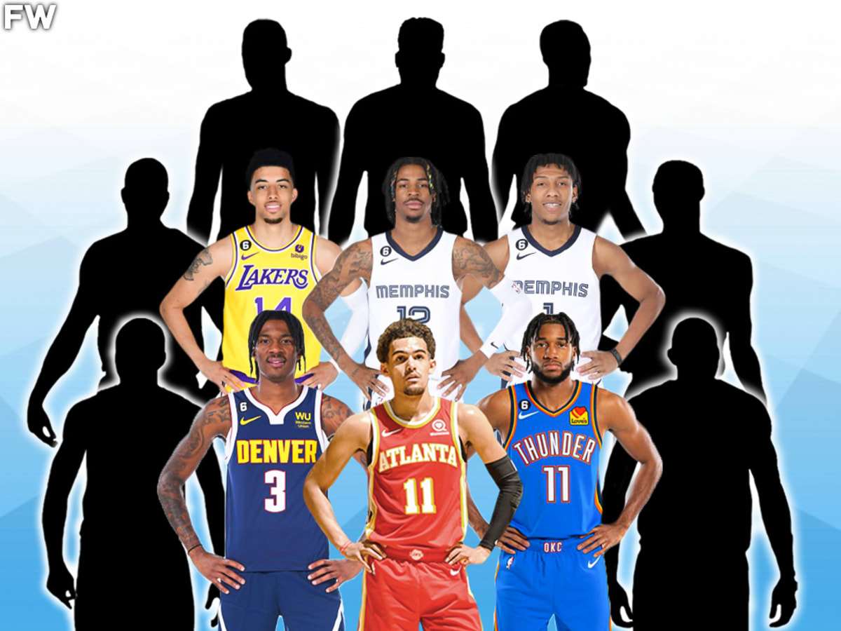 Lightest deals nba player