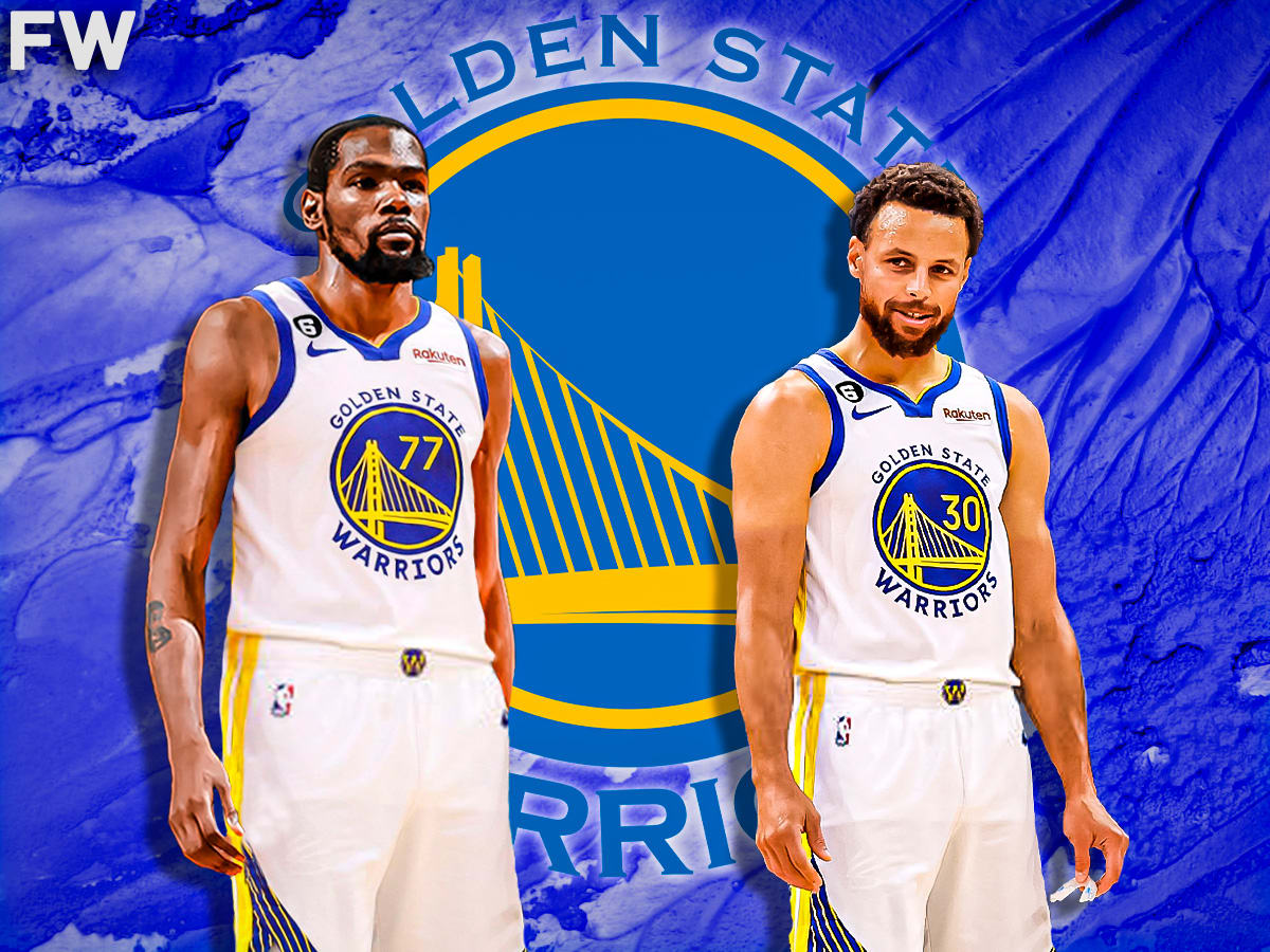 最旬ダウン kevin-durant-and-stephen-curry.jpg バスケットボール