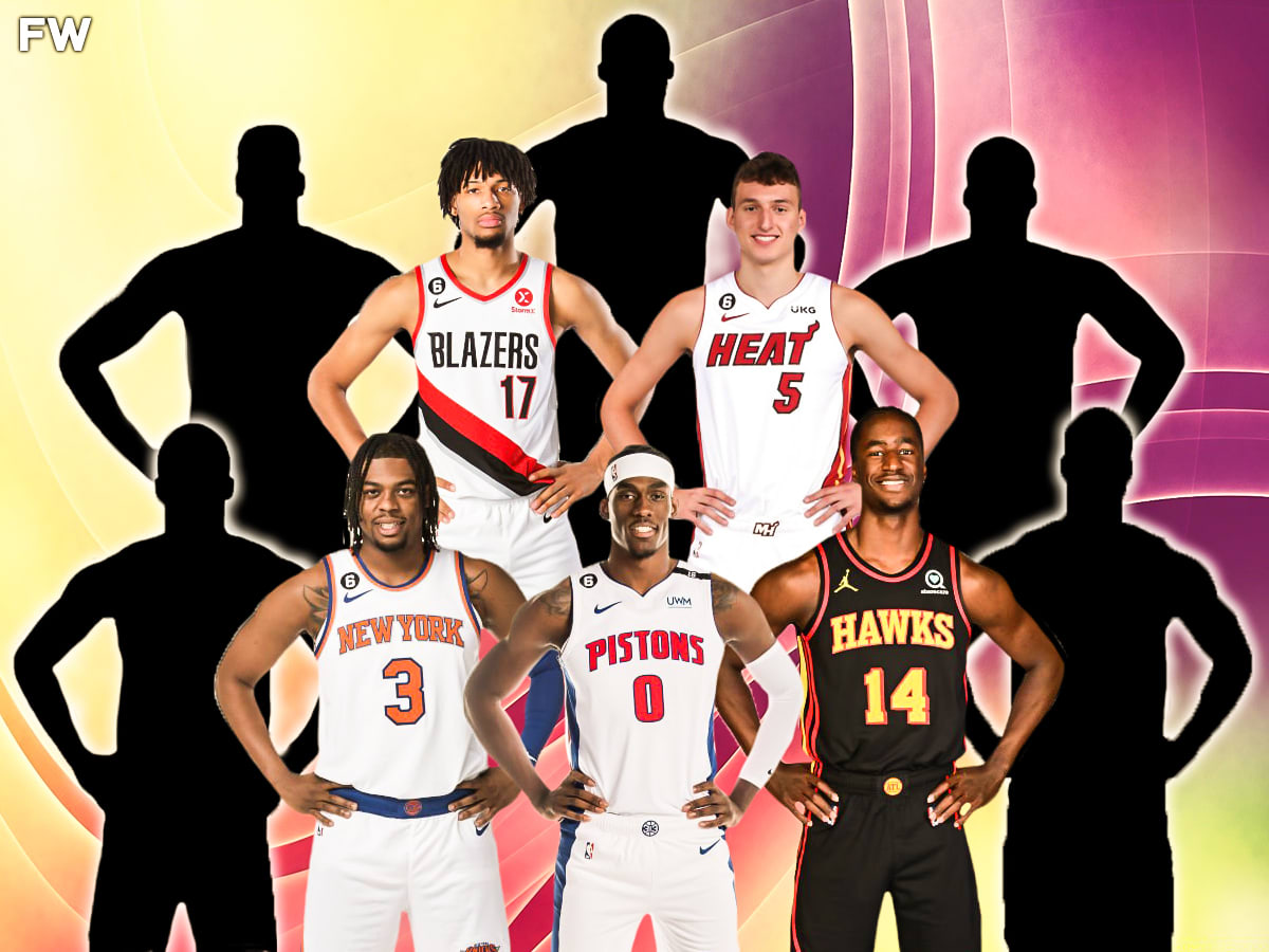Youngest nba team deals
