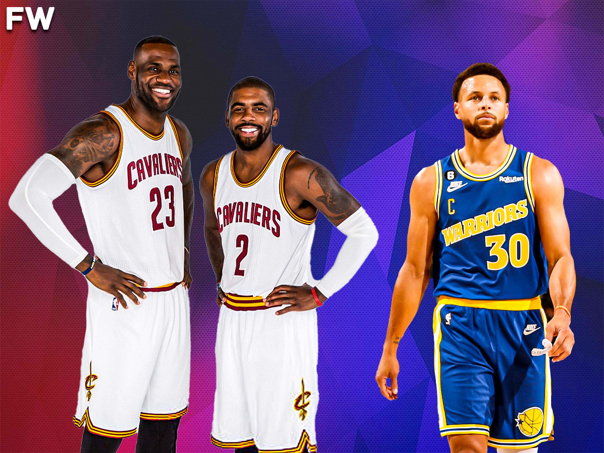 Who better curry or kyrie cheap