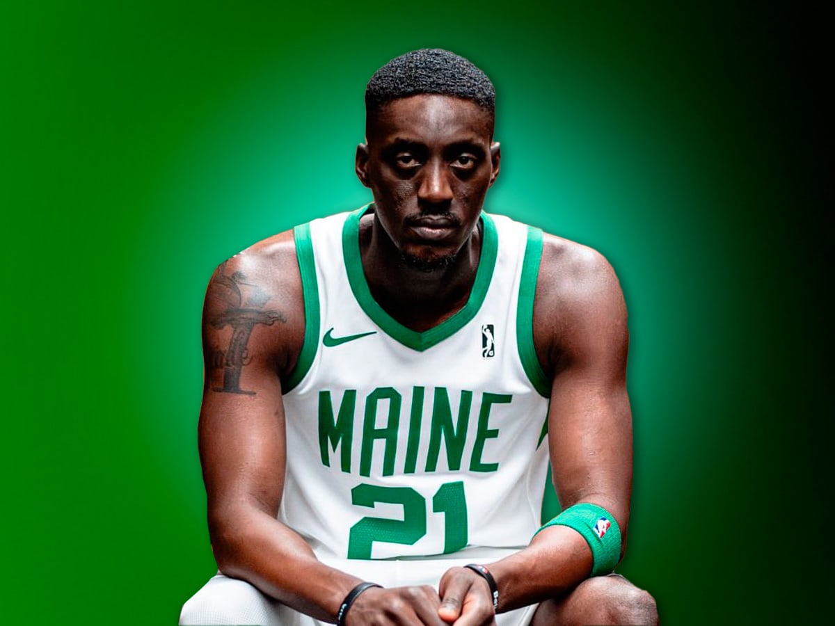 Tony Snell Has 3 Days To Sign With An NBA Team To Get Retiree