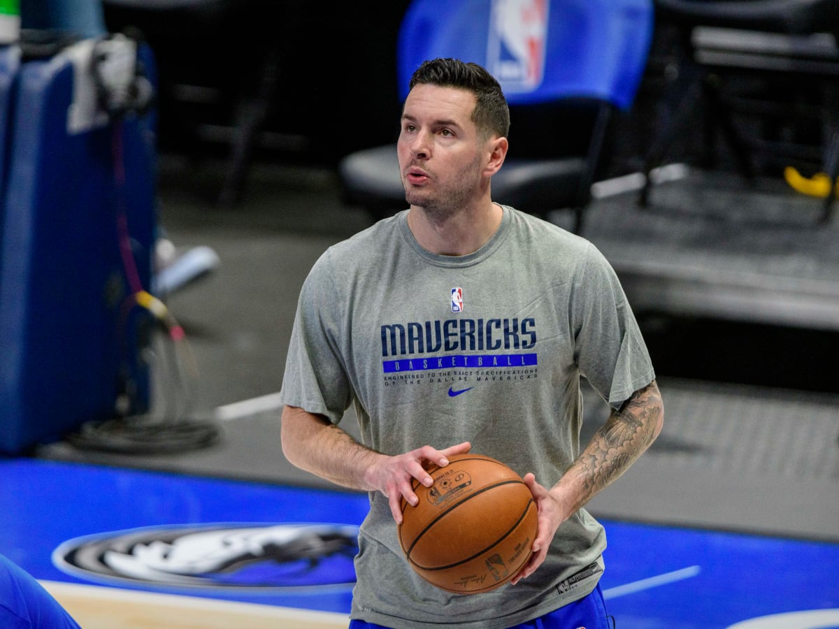 Jj redick all star best sale