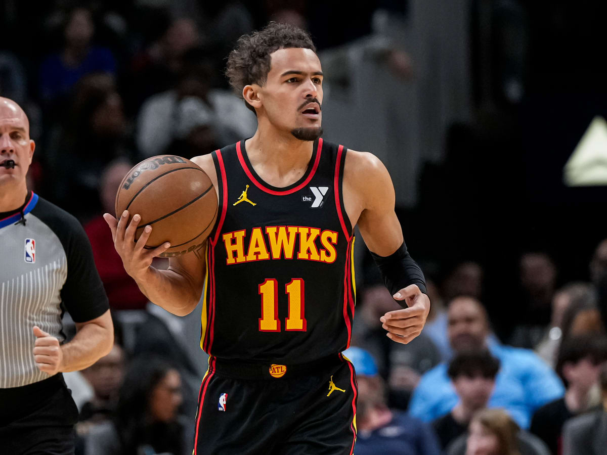 Gilbert Arenas Explains Why Trae Young Will Never Make Another All