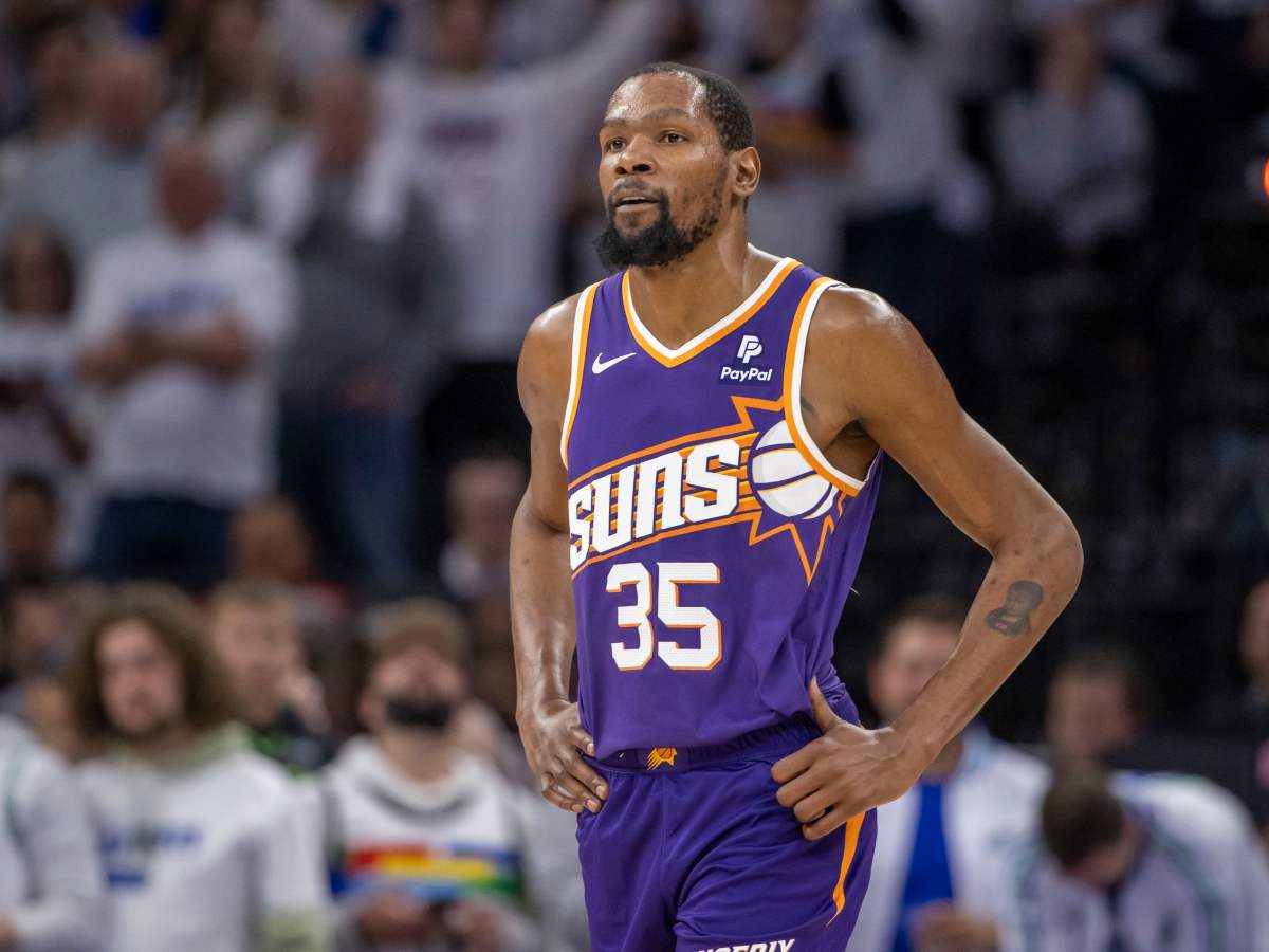 Kevin durant kd discount