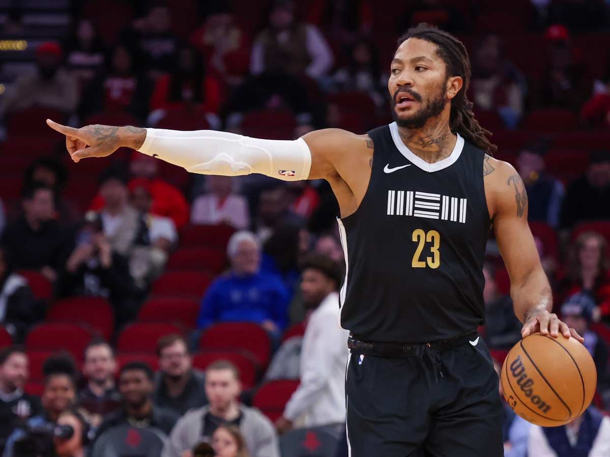 5 Best Destinations For Derrick Rose In Free Agency Fadeaway World