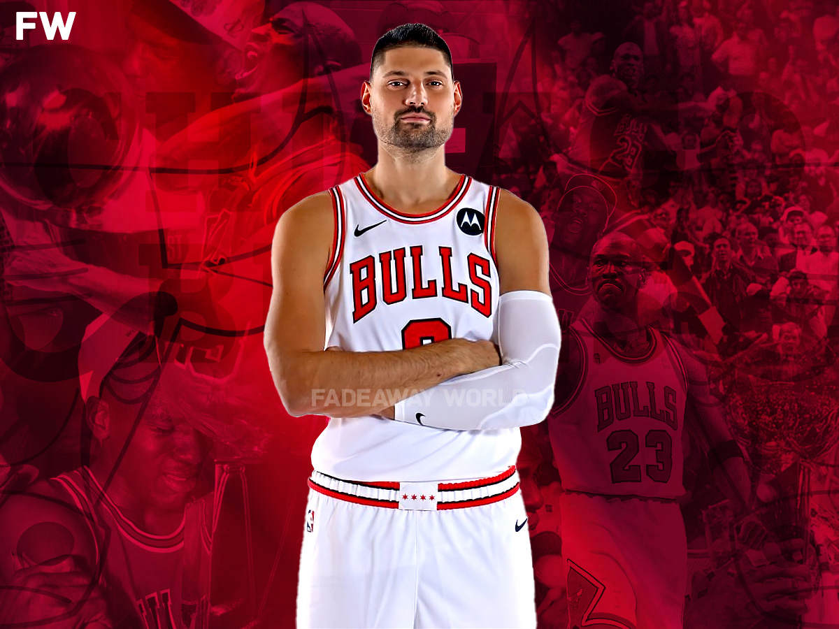 Chicago bulls 23 hot sale