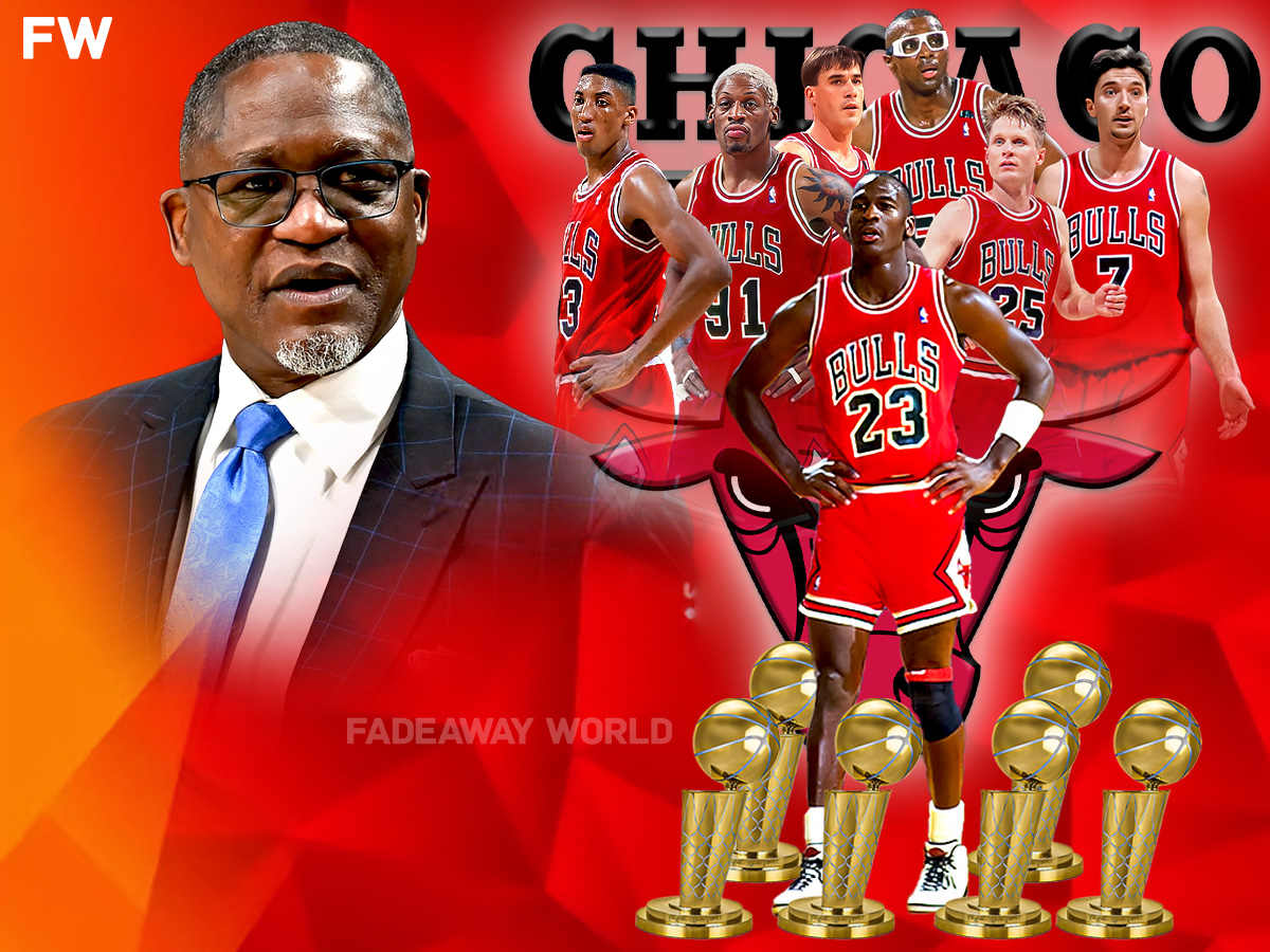 Jordan pippen grant shop