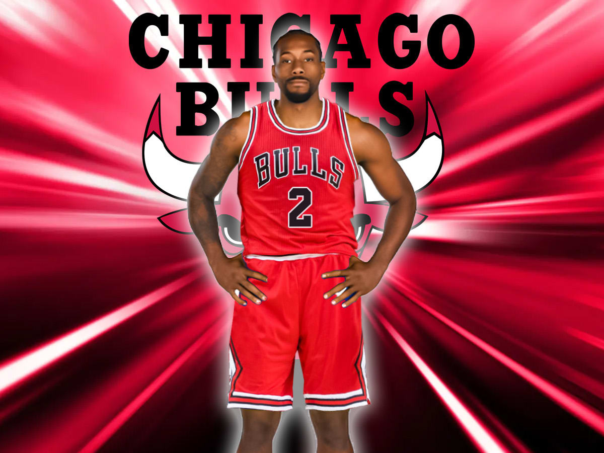 Kawhi leonard bulls deals