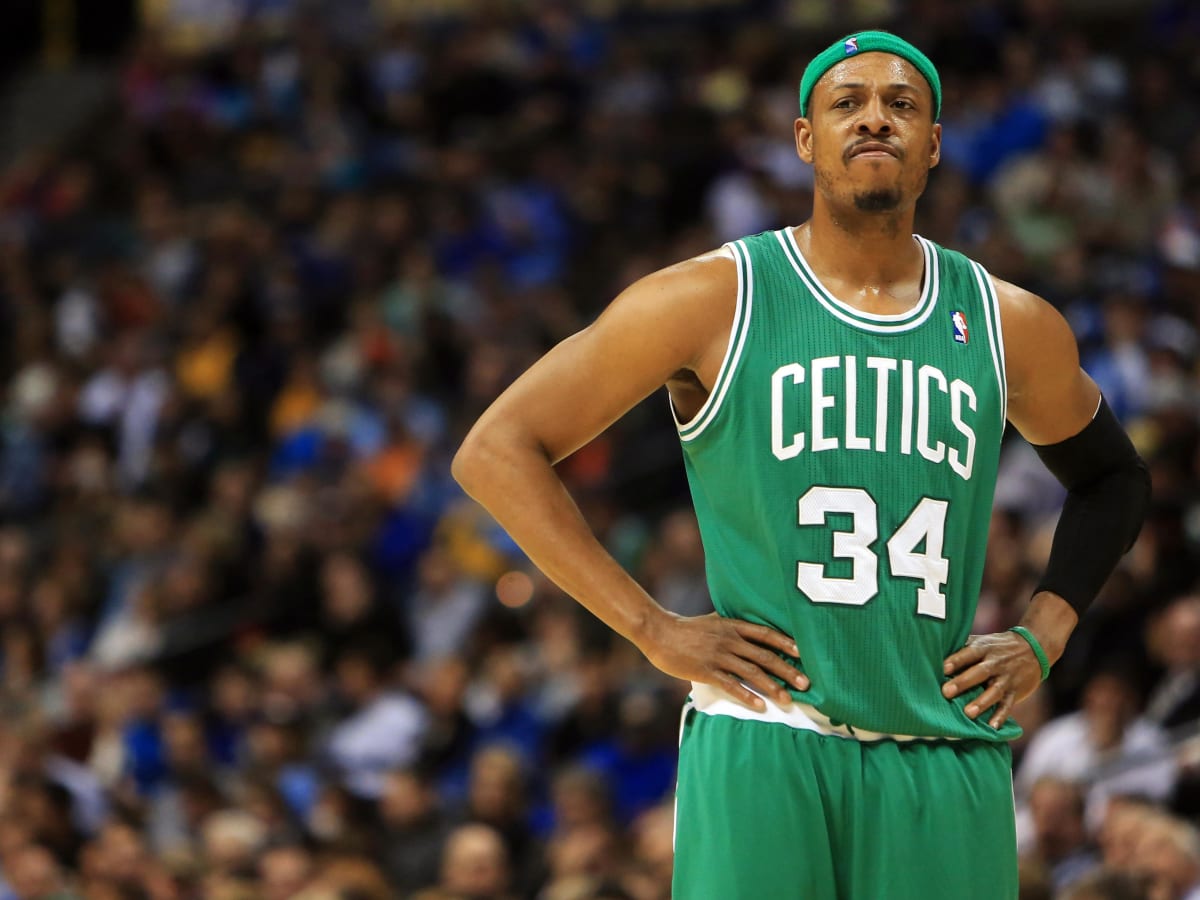 Paul pierce number of rings new arrivals