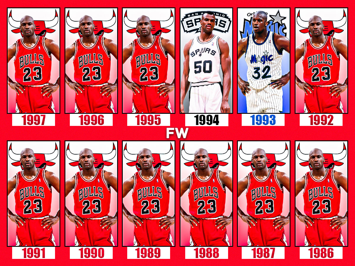 1989 chicago bulls roster deals