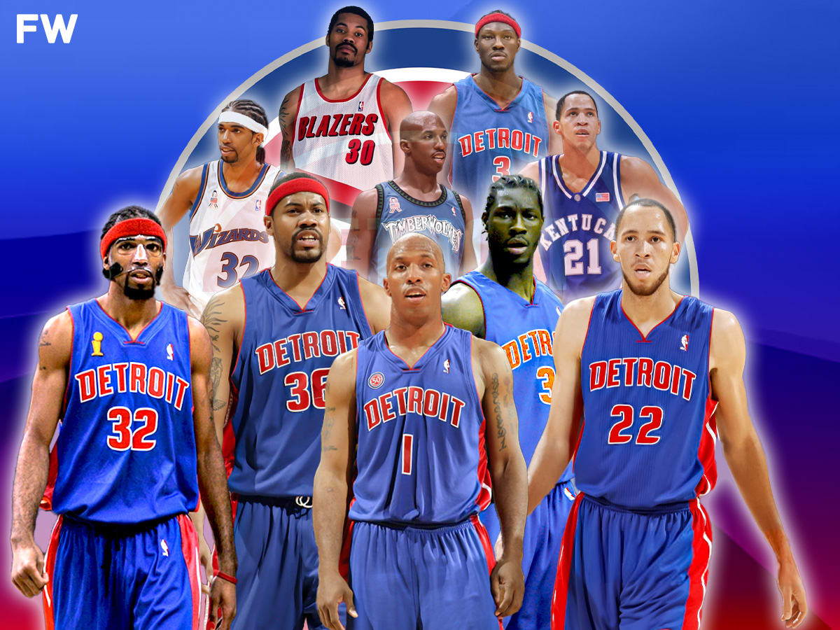 New jersey nets nba finals hot sale 2004 roster