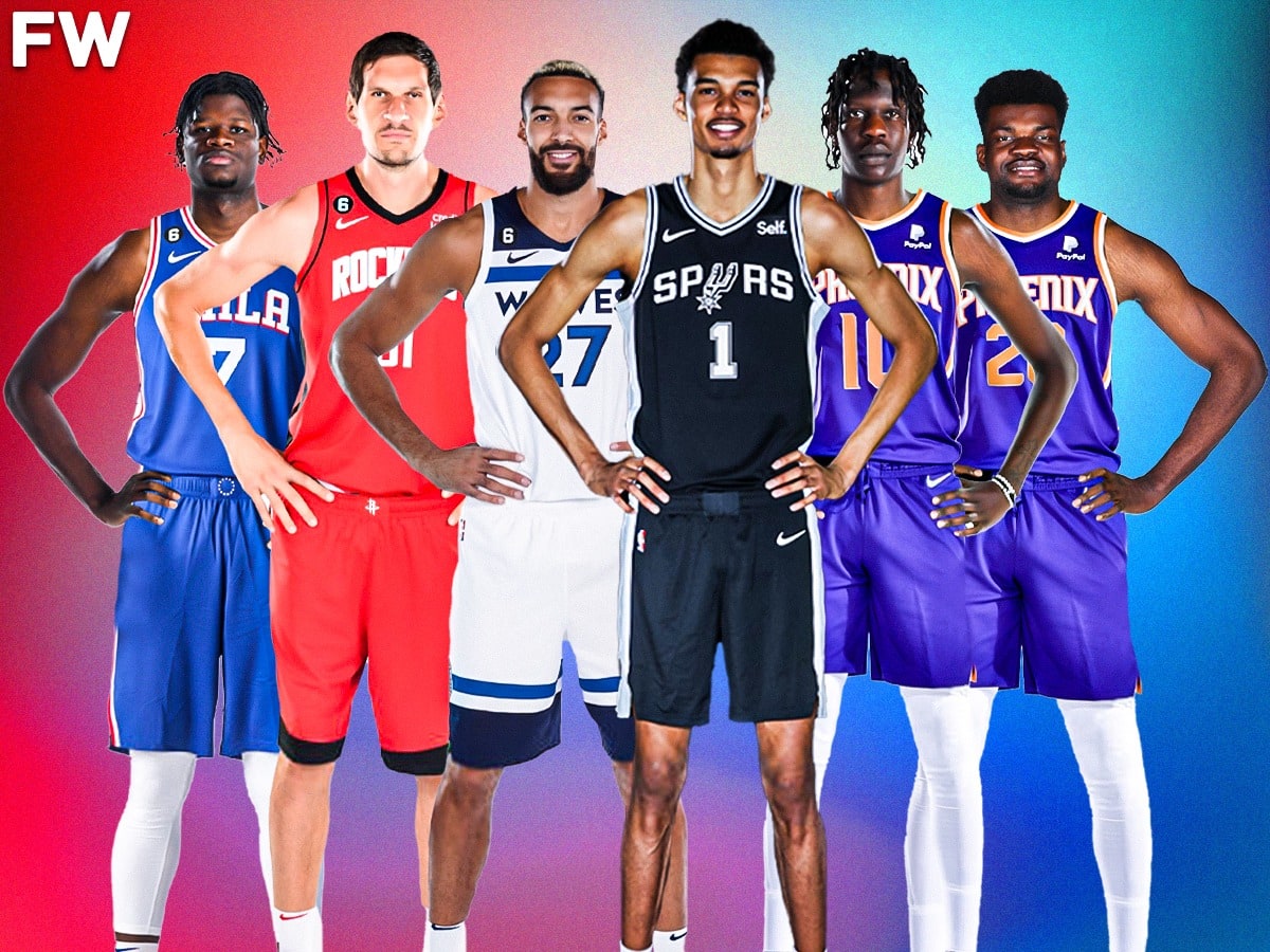 Longest wingspan shop nba