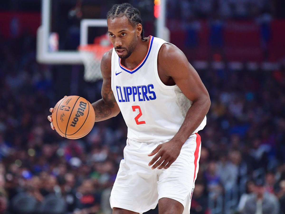 Kawhi leonard nba lawsuit discount