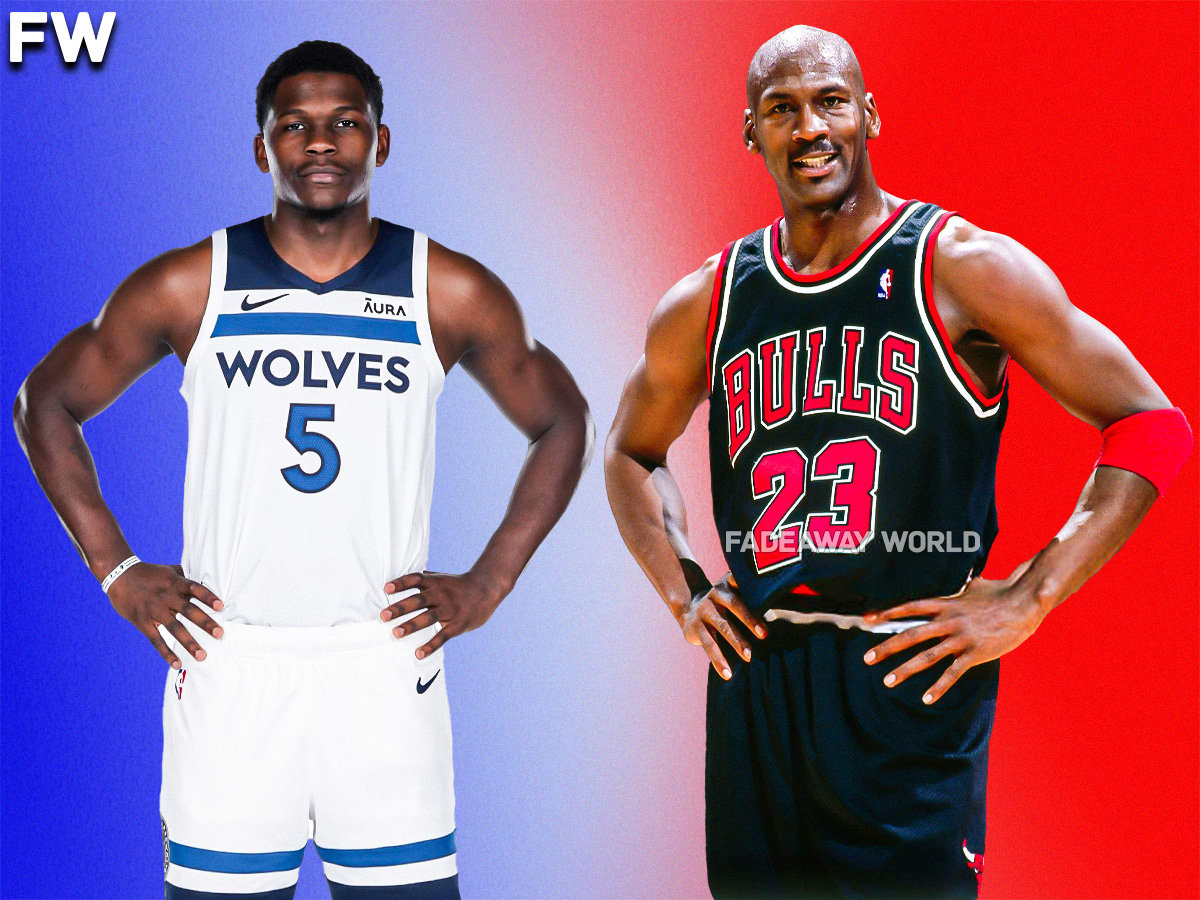 The next sale michael jordan