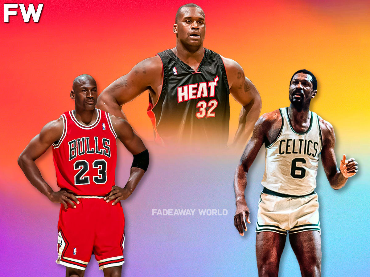 Miami heat retire shaq jersey deals