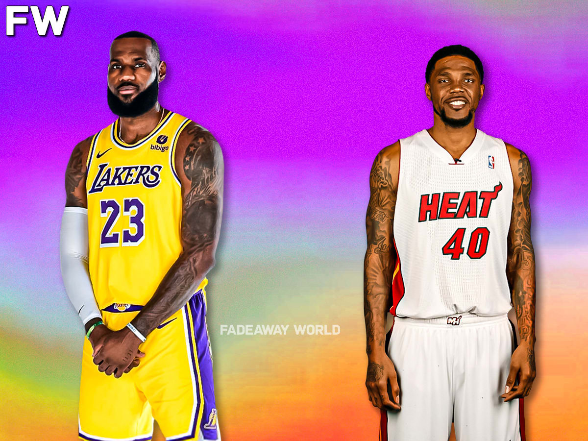 Heat retire lebron's jersey hot sale