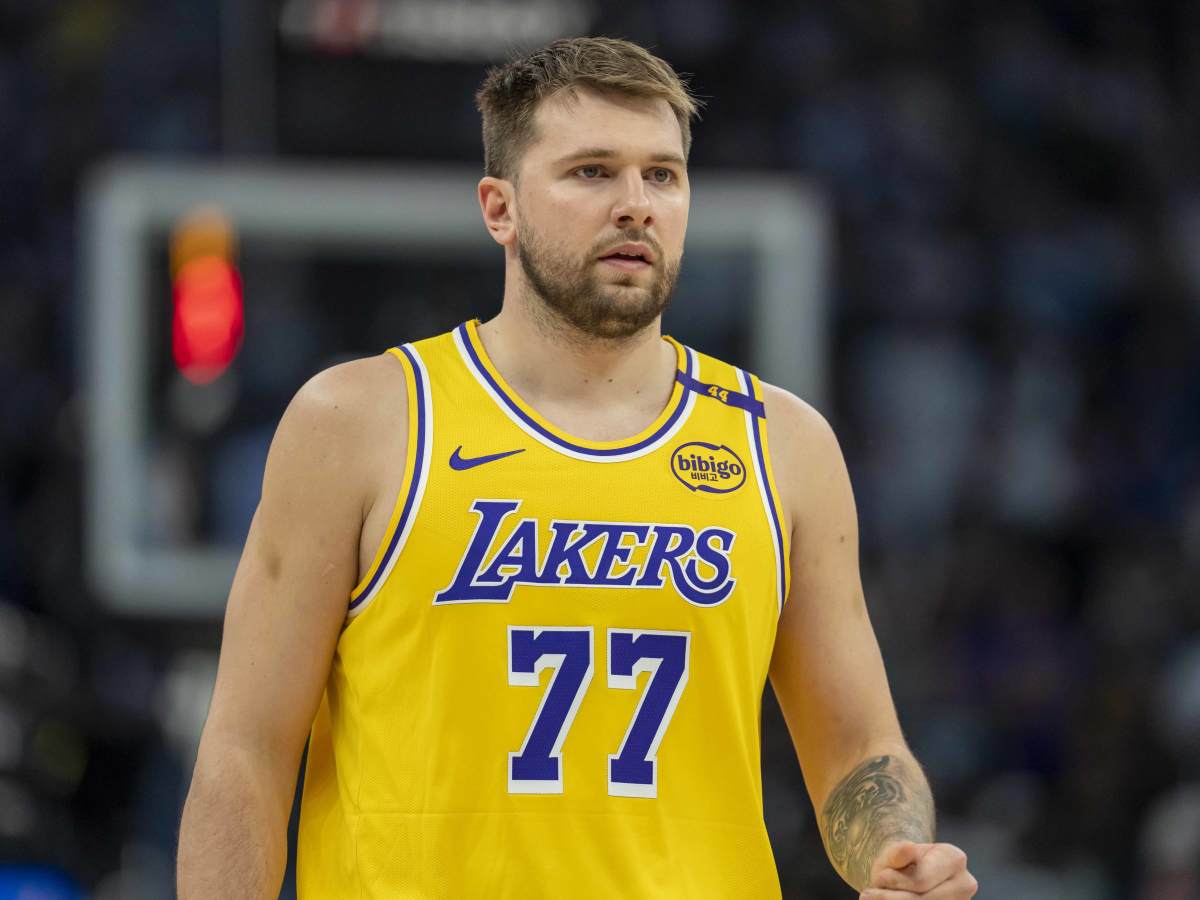 ウェア Nba Luka Nike Luka Doncic #77 Dallas Mavericks 2024 NBA Finals Blue