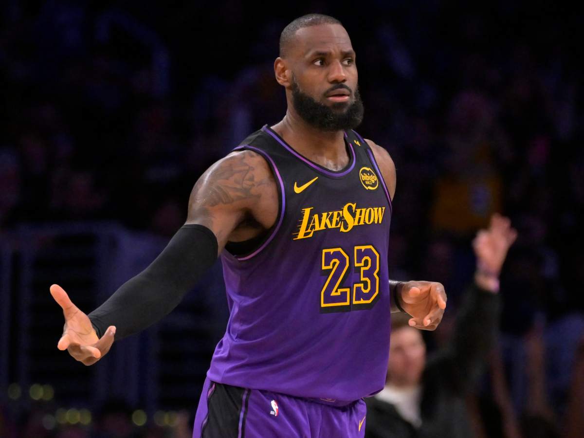 Rajon Rondo Opens Up On What Impressed Him The Most About LeBron James Fadeaway World