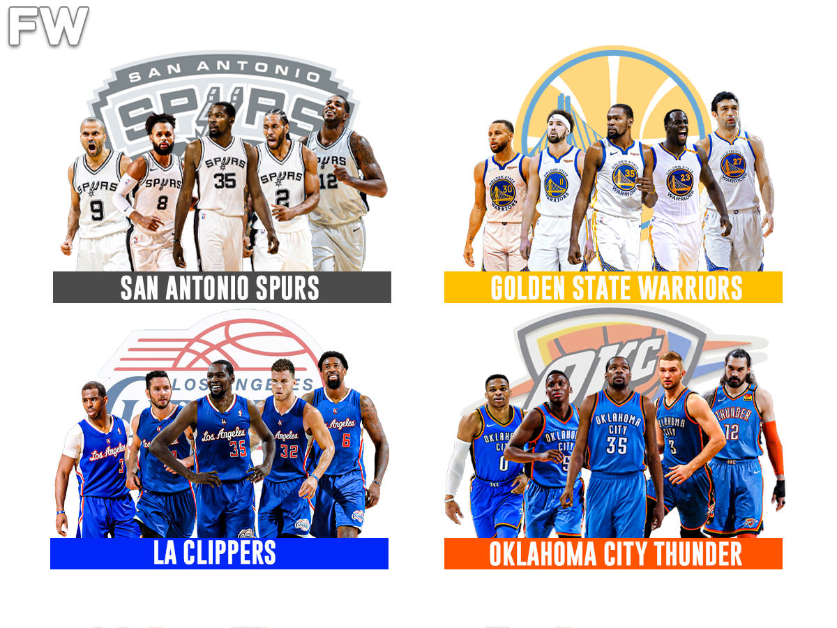 Kd spurs sale