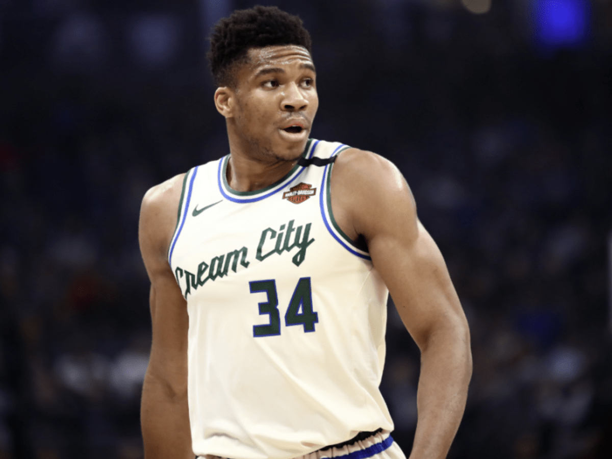 Giannis mamba mentality online