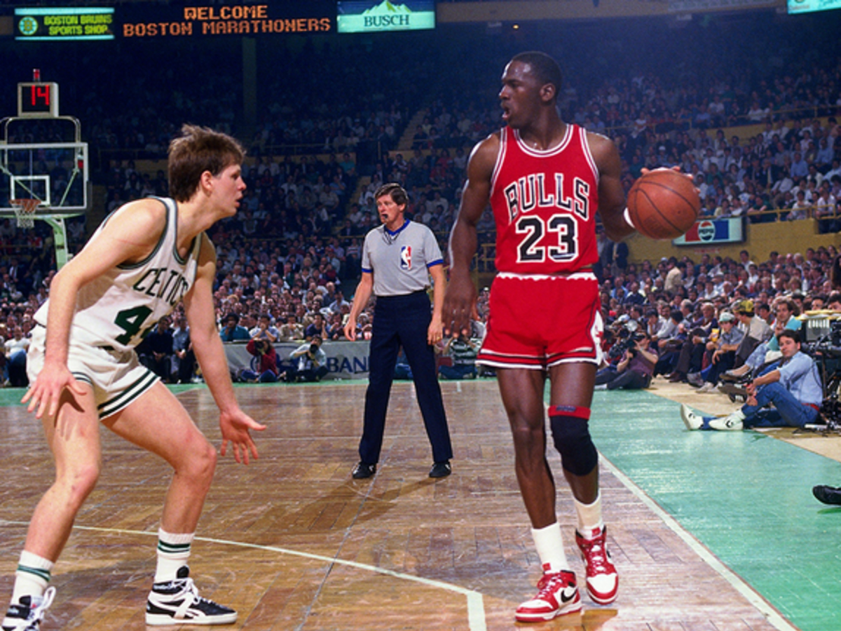 michael jordan in jordan 3