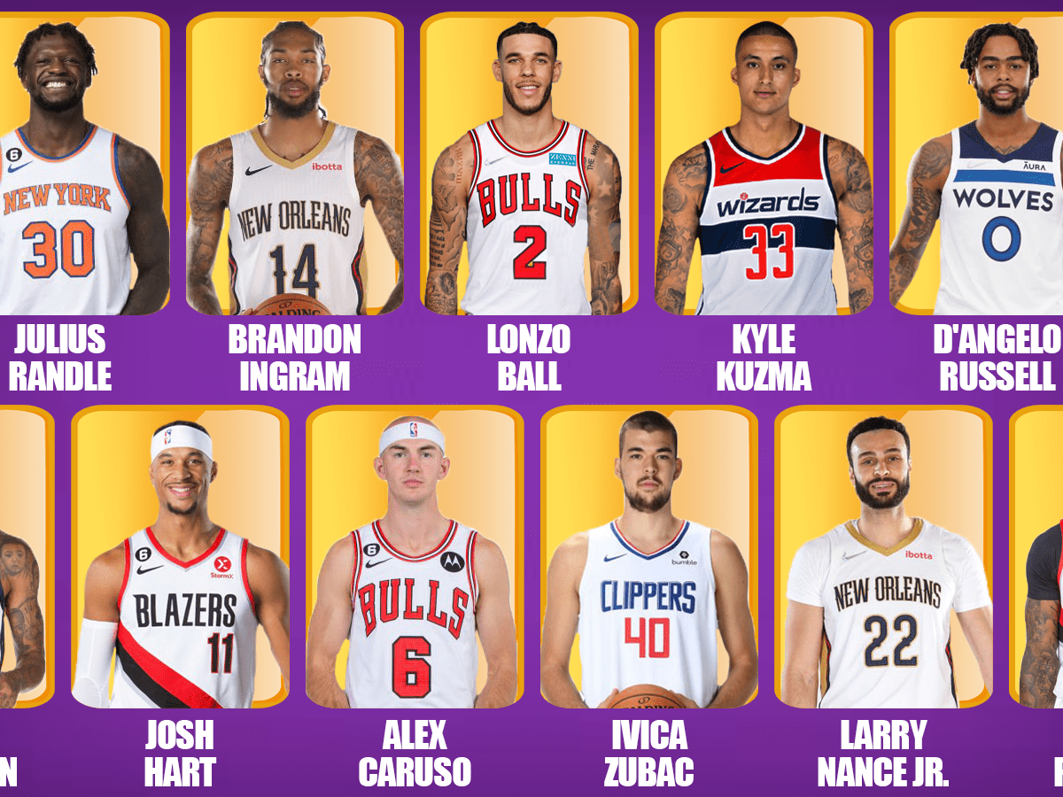 Former shop lakers players
