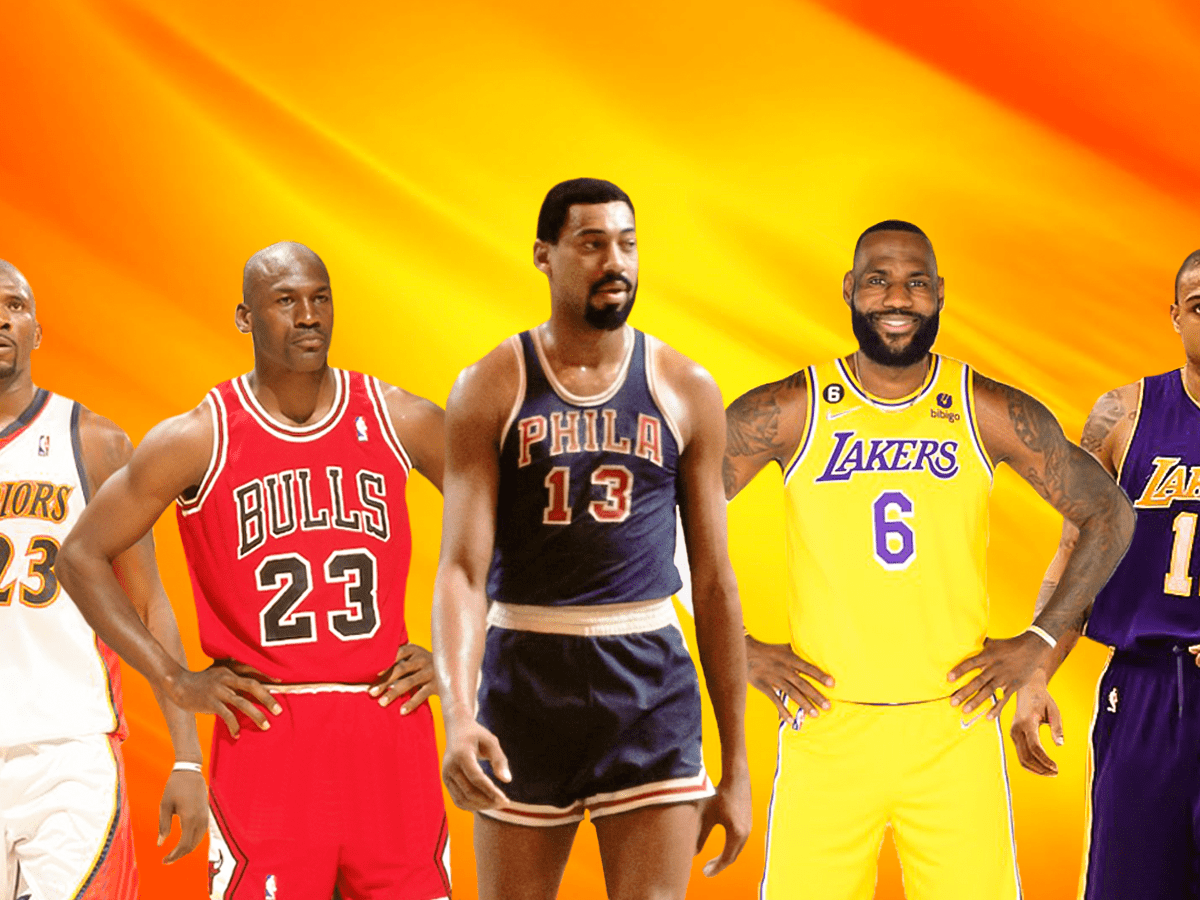 Lebron james sales jr vertical