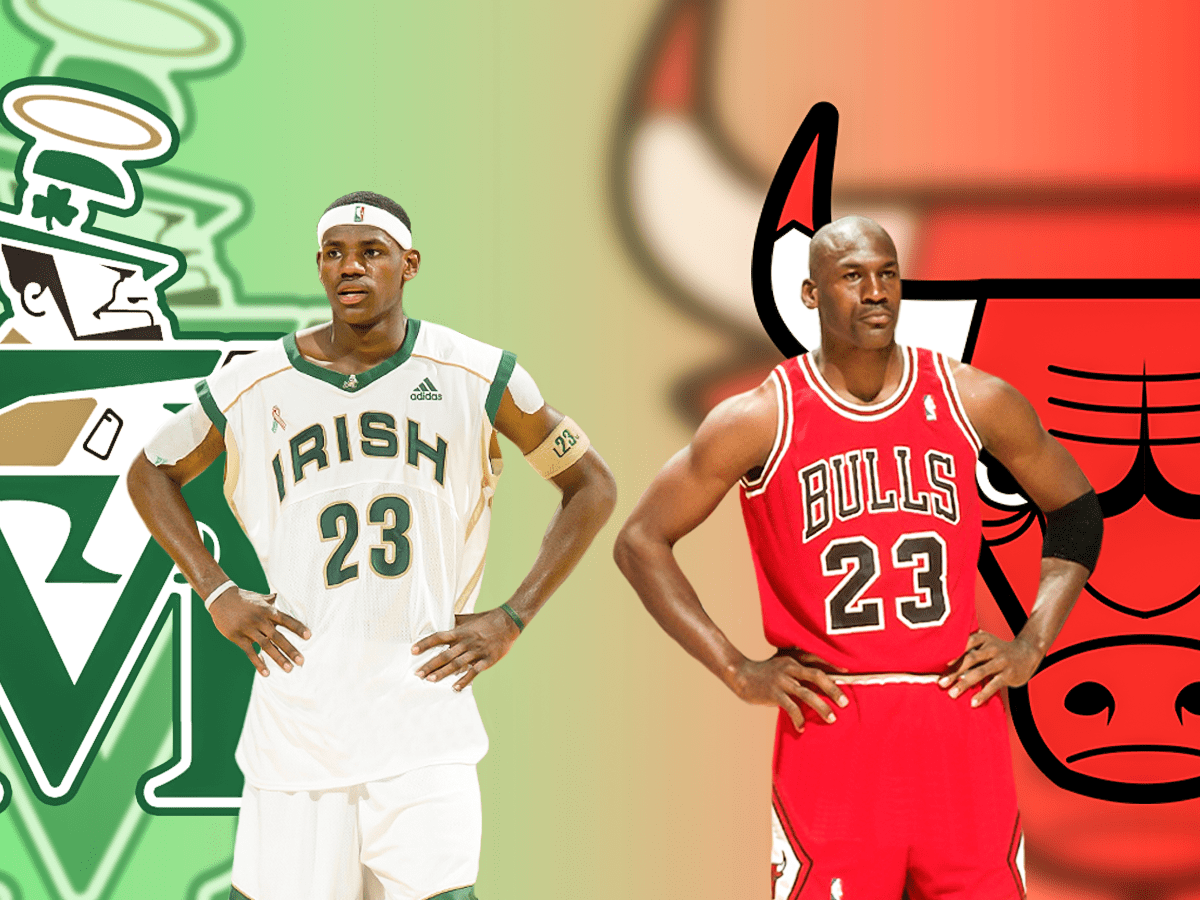 Lebron james 17 years old hotsell