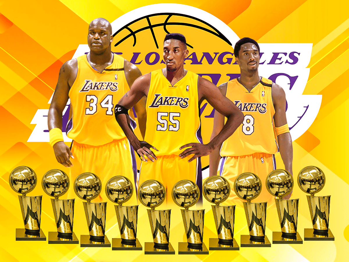 Scottie pippen shop championship rings