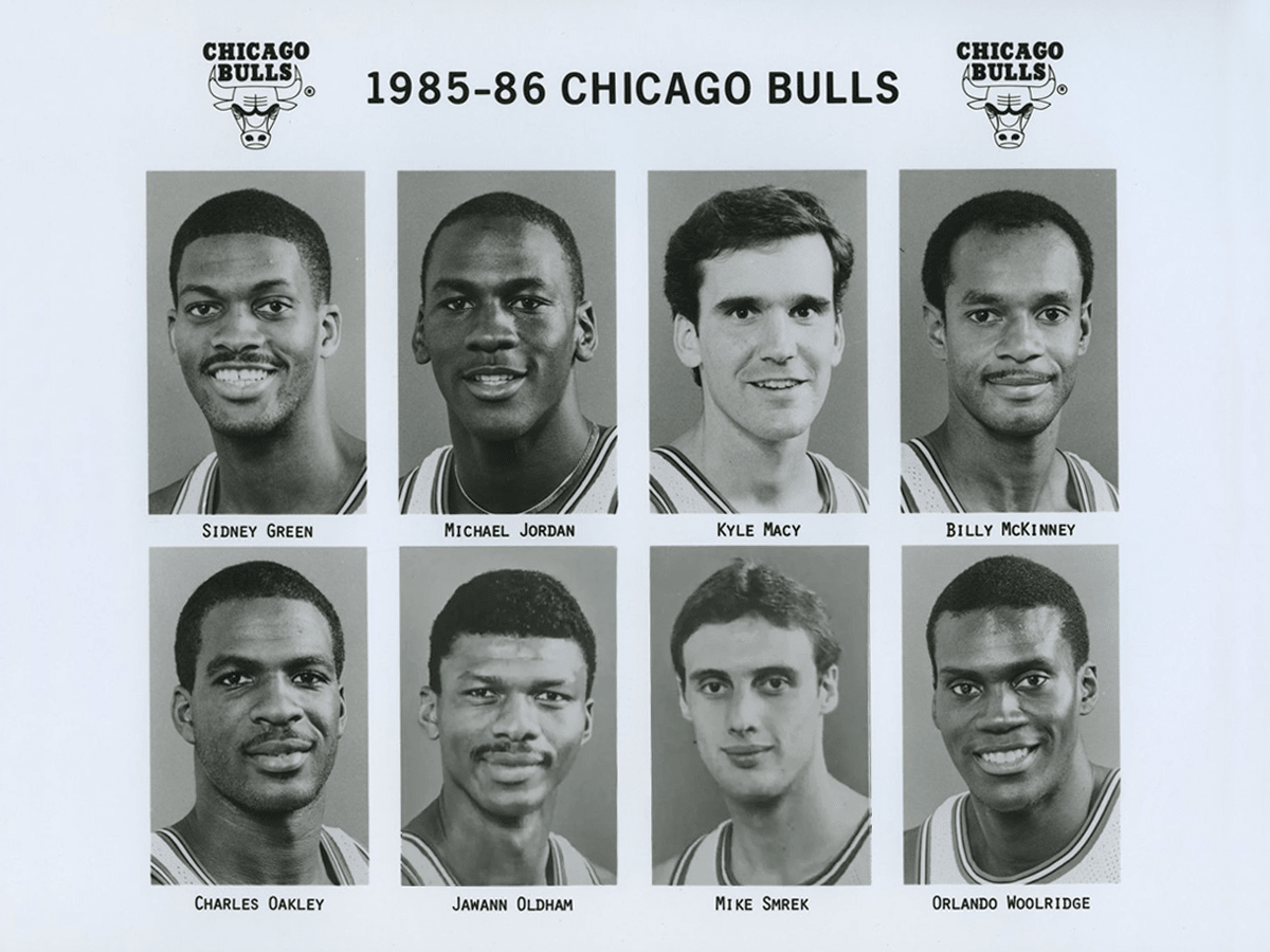 1984 chicago bulls roster 2025