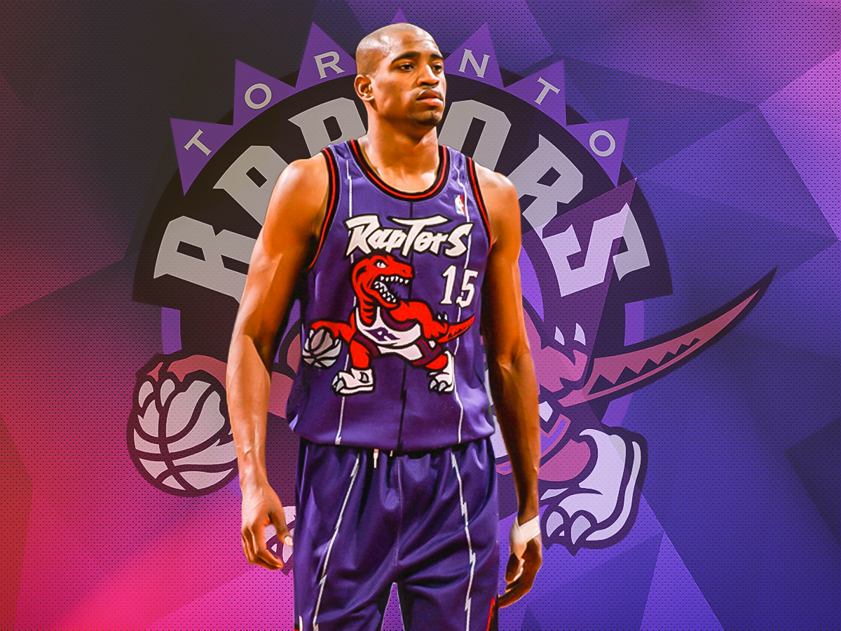 Charles Oakley Says Vince Carter Changed Whole Canada About The